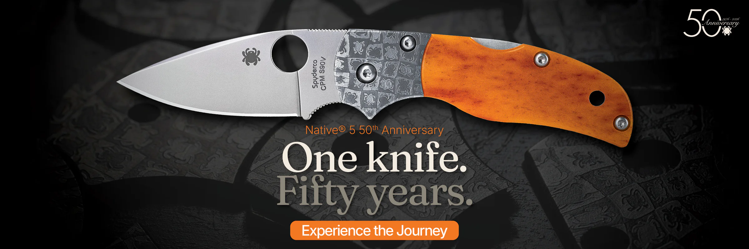 Precision Cutlery Forged in Colorado